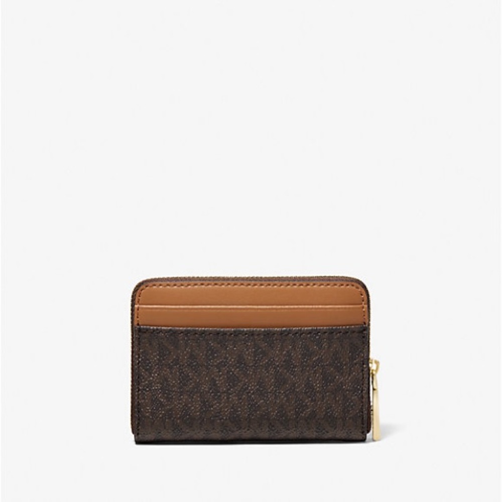 Michael Kors Jet Set Small Logo Wallet